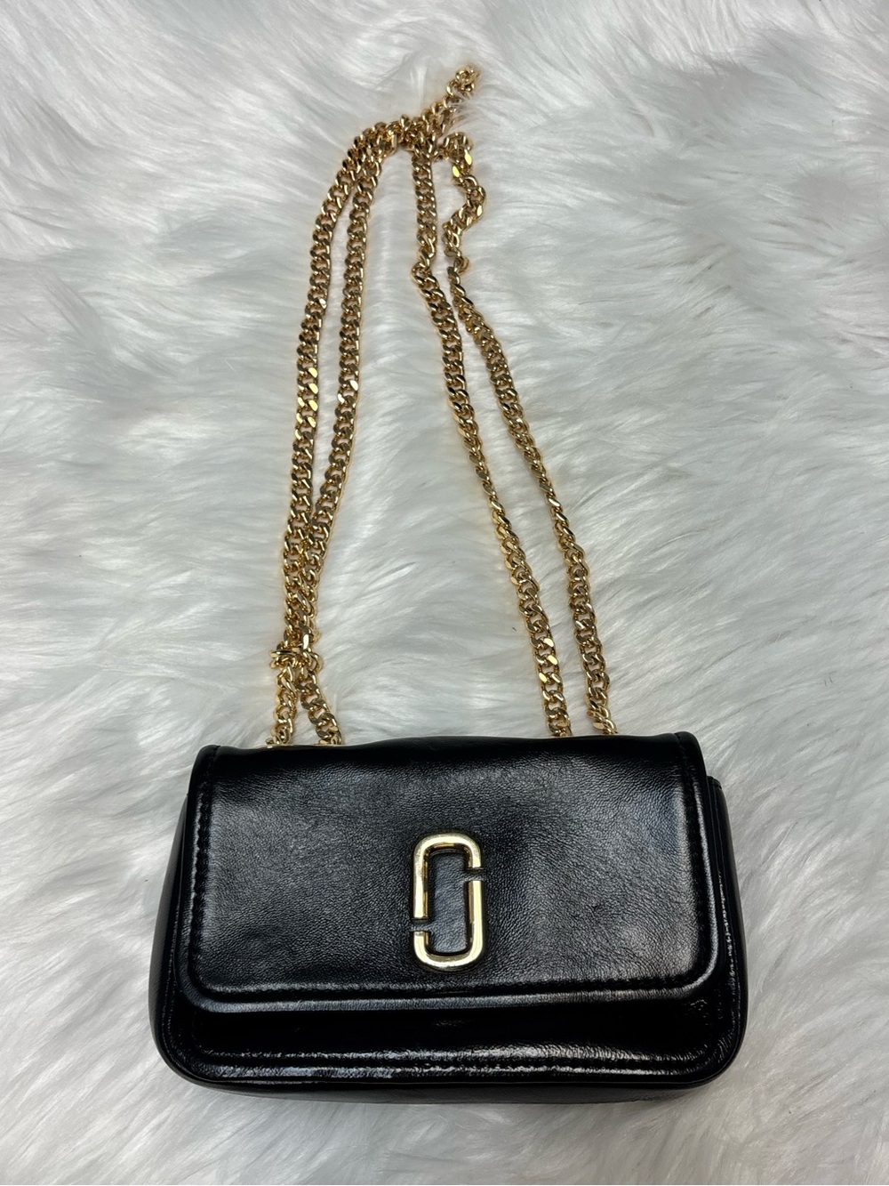 * | MARC JACOBS | Chain Bag.